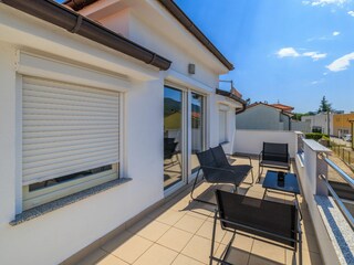 Holiday house Tribalj Features 26