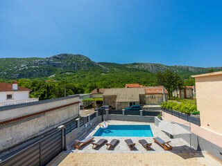 Holiday house Tribalj Features 30