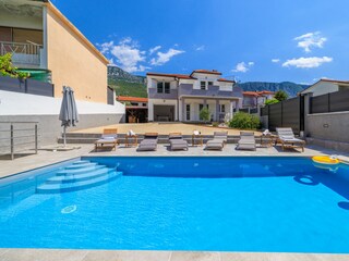 Holiday house Tribalj Features 31