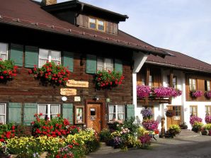 Ferienwohnung Landhaus Schmid - Wohnung 8 - Oberstdorf - image1