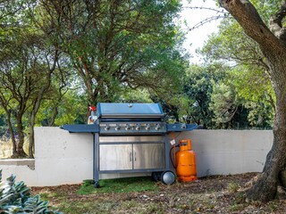 Holiday house Zapužane Features 4