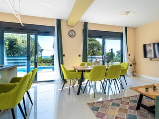 Holiday house Zapužane Features 8