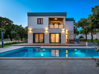 Holiday house Zapužane Features 9