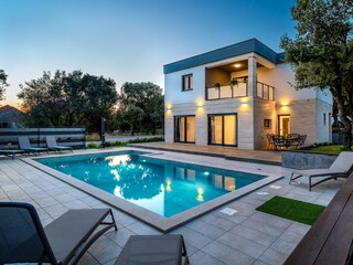 Holiday house Zapužane Features 10