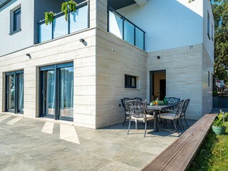 Holiday house Zapužane Features 15