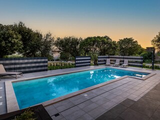 Holiday house Zapužane Features 16