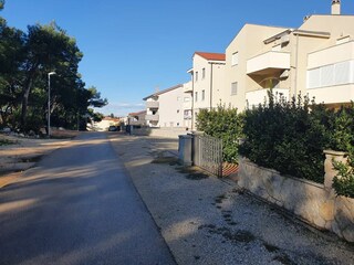 Apartment Biograd Ausstattung 3