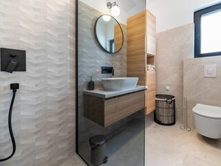 Holiday house Pakostane Features 1