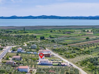 Holiday house Pakostane Features 4