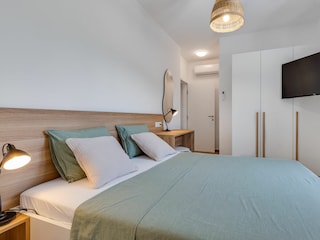 Ferienhaus Pakostane Ausstattung 5