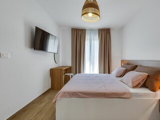 Ferienhaus Pakostane Ausstattung 7
