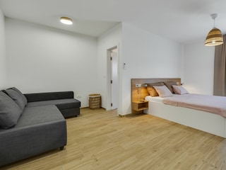 Ferienhaus Pakostane Ausstattung 11