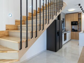 Ferienhaus Pakostane Ausstattung 13