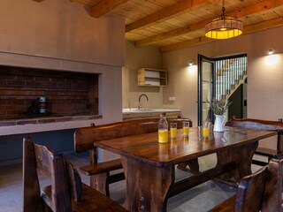 Holiday house Pakostane Features 15