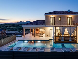 Holiday house Pakostane Features 16