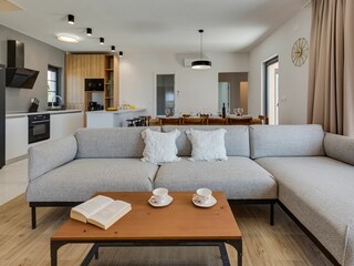 Holiday house Pakostane Features 17