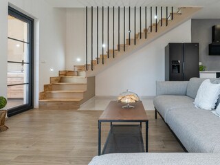 Ferienhaus Pakostane Ausstattung 21