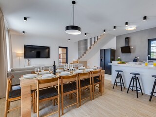Ferienhaus Pakostane Ausstattung 23