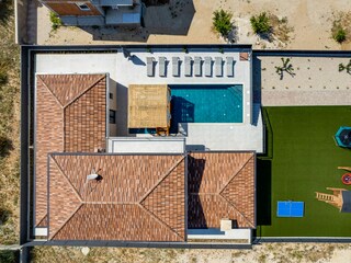 Ferienhaus Pakostane Ausstattung 24