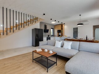 Holiday house Pakostane Features 25