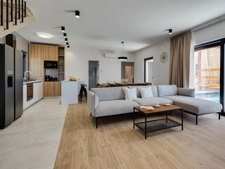 Holiday house Pakostane Features 27