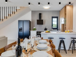 Ferienhaus Pakostane Ausstattung 29