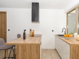 Holiday house Šmrika Features 1