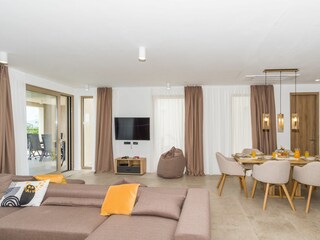 Holiday house Šmrika Features 3