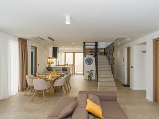 Holiday house Šmrika Features 7