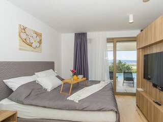 Holiday house Šmrika Features 12