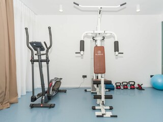 Holiday house Šmrika Features 14