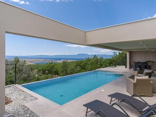 Holiday house Šmrika Features 15