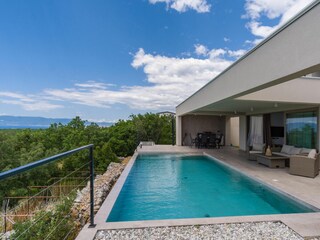 Holiday house Šmrika Features 17