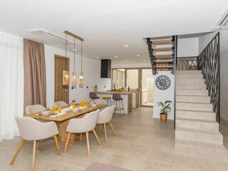 Holiday house Šmrika Features 22