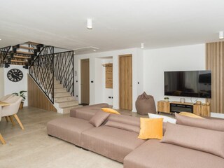 Holiday house Šmrika Features 23