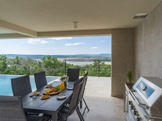 Holiday house Šmrika Features 29