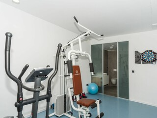 Holiday house Šmrika Features 33