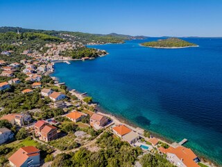 Apartment Iž Features 4