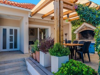 Apartment Iž Features 10