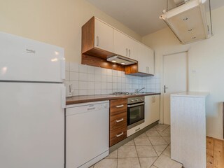 Apartment Iž Features 13