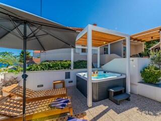 Apartment Iž Features 16