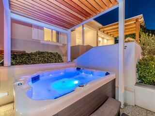 Apartment Iž Features 22