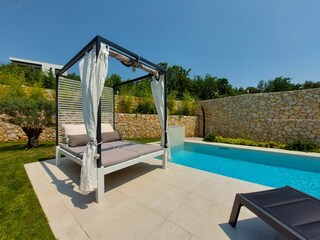 Ferienhaus Crikvenica Ausstattung 3