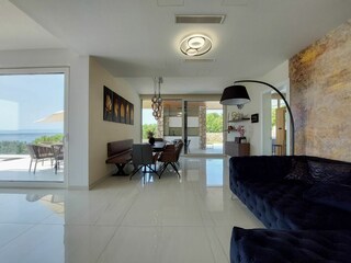 Ferienhaus Crikvenica Ausstattung 4