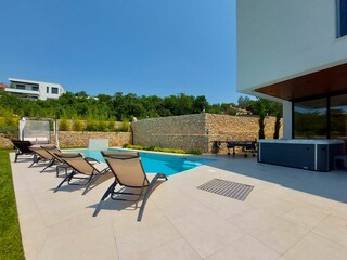 Ferienhaus Crikvenica Ausstattung 7