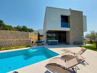 Ferienhaus Crikvenica Ausstattung 9