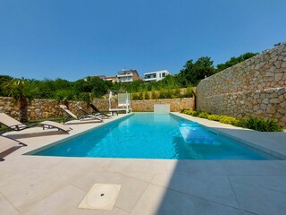 Ferienhaus Crikvenica Ausstattung 11