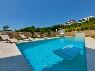 Ferienhaus Crikvenica Ausstattung 13