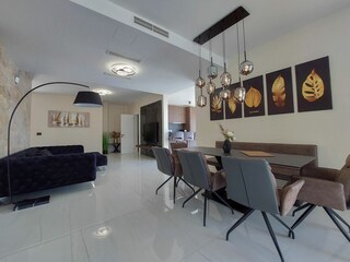 Ferienhaus Crikvenica Ausstattung 14