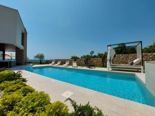 Ferienhaus Crikvenica Ausstattung 15